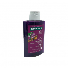 Klorane Crecimiento Champu Acelerador Del Crecimiento 1 Envase 200 Ml