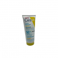 Cerave Locion Protectora Invisible Hidratante 50+Spf 177Ml