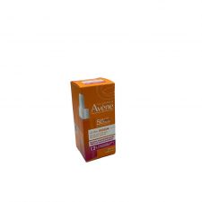 Avene Ultra Serum Fps+50 Rellena Instantaneamente 30 Ml