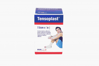 Venda Elastica Adhesiva Tensoplast 7,5 X 4,5 M
