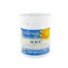 M.M.S. 250Mg. 200Cap.