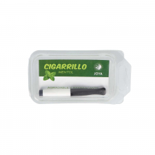 Cigarrillo Mentolado Joya