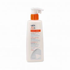 Leti At-4 Leche Corporal Bebe Niño Adulto