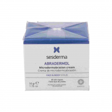 Sesderma Abradermol Crema Microdermoabrasión 50 gr