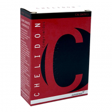 Chelidon 60 Comprimidos