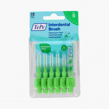 Cepillo Den Tepe Interd 0,8 Ver 6U