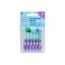 Cepillo Den Tepe Interd 1,1 Mor 6U