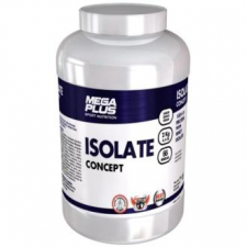 Isolate Concept Chocolate 2Kg.