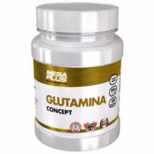 Glutamina Concept 500Gr.