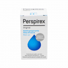 Persipex Antitranspirante Roll-On Axilas.