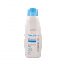 Genotergente Gel 750 Ml.