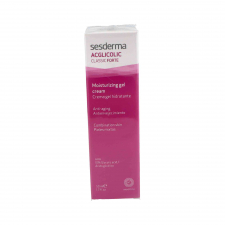 Acglicolic Classic Forte gel crema 50 mL
