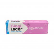 Gingilacer Pasta 75 Ml. Lacer