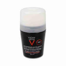 Vichy Homme Desodorante Control Extremo