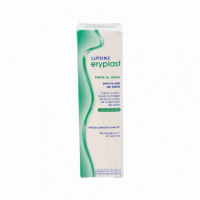 Eryplast Lutsine Pasta 75 Gr.