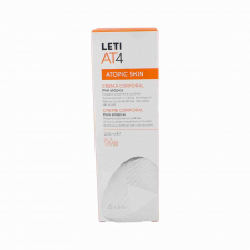 Leti At-4 Crema 200 Ml