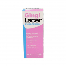 Gingilacer Colutorio 200 Ml. Lacer