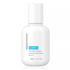 Neostrata Solucion Piel Grasa 100 Ml