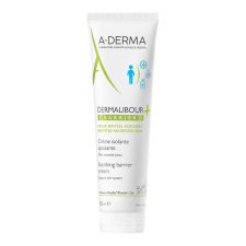Exomega Crema Barrera 100Ml
