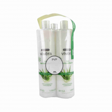 Acofar Vivera Pack Triplo Gel Aloe + Vit