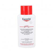 Eucerin Piel Sensible Ph-5 Locion Enriquecida  2