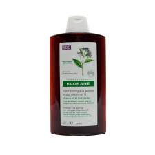 Klorane Champu Quinina 400Ml
