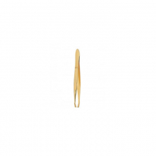 Pinzas Depilar Beter Oblicua Dorada 7.4 Cm - Varios