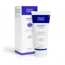 Martiderm Legvass Hidro Descans Piernas200Ml - Farmacia Ribera
