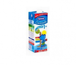 Nestle Crecimiento Cereales 1+ Protec 1 L Brik - Farmacia Ribera