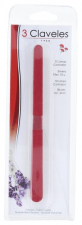 3 Claveles Lima Corindon 10 Unidades 18 Cm - 3 Claveles
