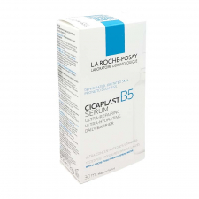 Cicaplast B5 Serum Ultra Reparador 1 Frasco 30 Ml