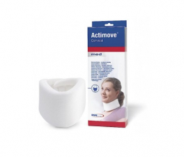 Actimove Comfort Collarín Cervical Talla S 1 Unidad - Farmacia Ribera