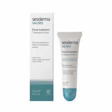 Sesderma Salises Tratamiento Focal 15 Ml - Farmacia Ribera