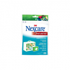 Nexcare Botiquín Pequeñas Curas