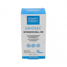 Martidem Driosec Antitranspirante 50 Ml.