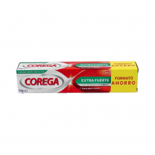 Corega Super Extra fuerte