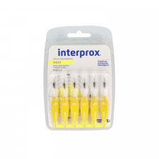 Iterprox Mini 6 Und.