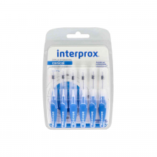 Interprox Cónico 6 Und.