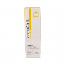 Triconails Champu Cabellos Grasos 250 Ml Petaca