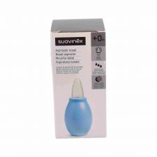 Aspirador Nasal Suavinex