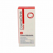 Faster Crema Hidratante P Sec 50 Ml