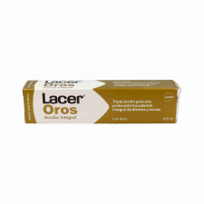 Lacer Oros 125 Ml.