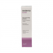 Sesderma Silkses Protector Hidratante Cutáneo 100 Ml.