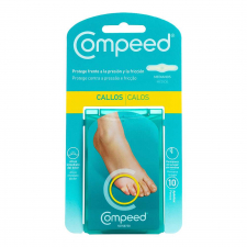 Compeed Callos Proteccion Medianos