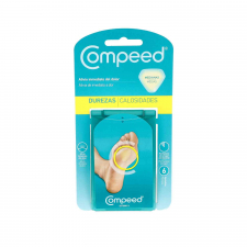 Compeed Apósitos Durezas Medianas