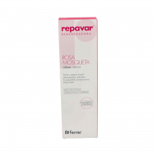 Repavar Crema Reparadora 125Ml