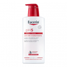Ph5-Eucerin Locion 400 Ml