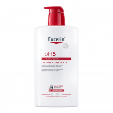 PH5 Eucerin Locón Dosificador