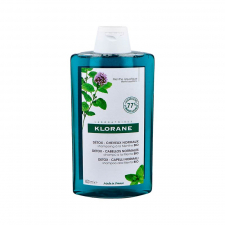Champu Klorane Menta Acuatica 400Ml 