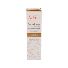 Avene Dermabsolu Contorno De Ojos Rejuvenecedor 1 Envase 15 Ml
